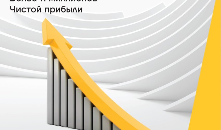 Чистая прибыль Yelo Bank превысила 11 миллионов