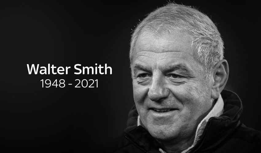 Renowned Scottish football manager dies at 73