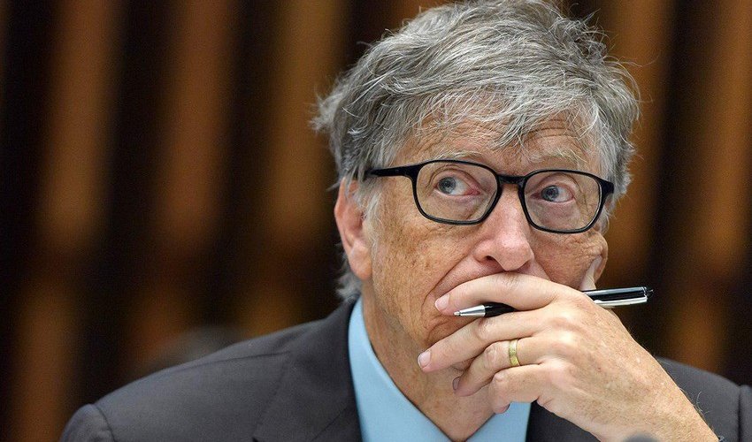 Bill Gates reveals possible consequences of abandoning nuclear power