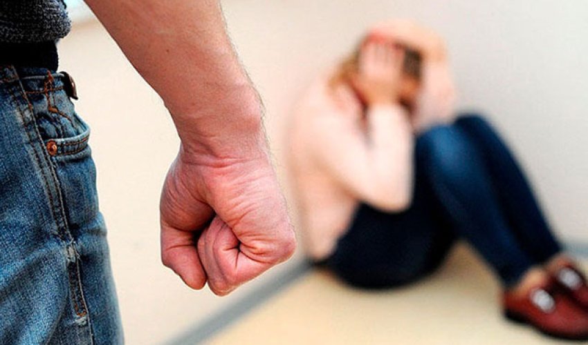 DİN-dən qardaşı arvadını ölümlə hədələyən şəxslə bağlı daha bir - Açıqlama DİN-dən qardaşı arvadını ölümlə hədələyən şəxslə bağlı daha bir - Açıqlama