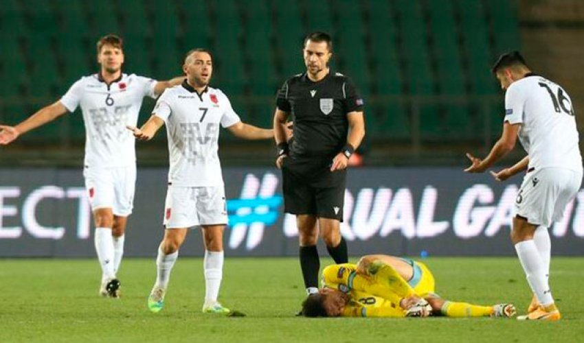 UEFA-dan “Qarabağ”ın oyununa təyinat