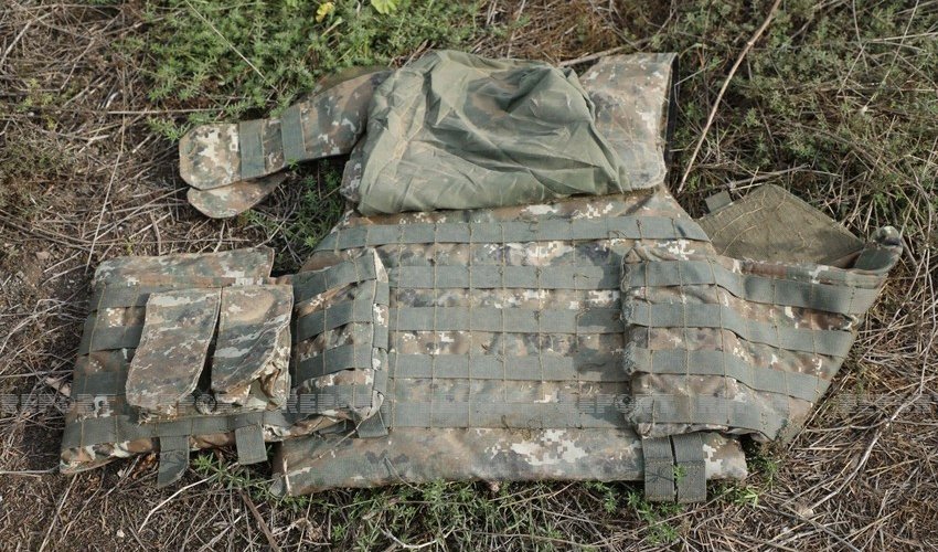 Azerbaijan hands over bodies of 11 more missing soliders to Armenia