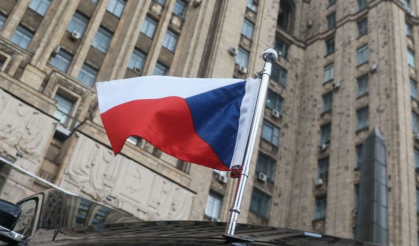 New Czech Cabinet to have 3 new ministers