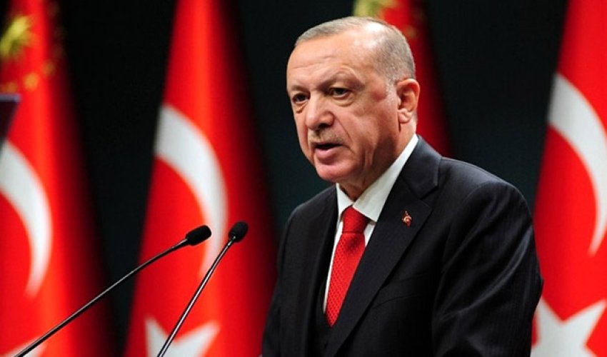 Ərdoğanla bağlı paylaşıma görə 30 nəfərə cinayət işi açılacaq