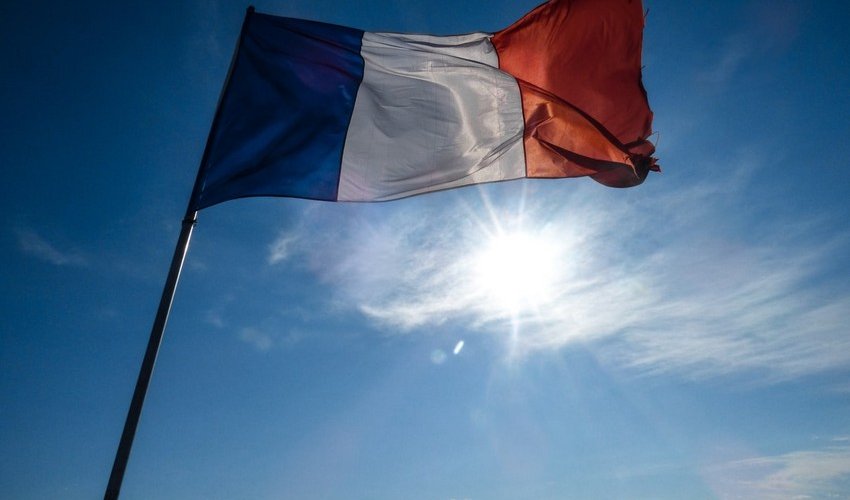 French co-chair of OSCE Minsk Group replaced French co-chair of OSCE Minsk Group replaced