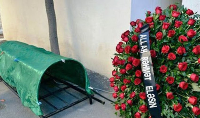 Son iki ayda koronavirusdan hansı tanınmış şəxslər COVID 19-dan ölüb?-SİYAHI Son iki ayda koronavirusdan hansı tanınmış şəxslər COVID 19-dan ölüb?-SİYAHI