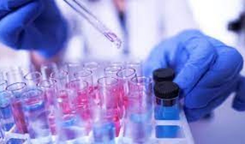 Azərbaycanda bu günə olan koronavirus statistikası Azərbaycanda bu günə olan koronavirus statistikası