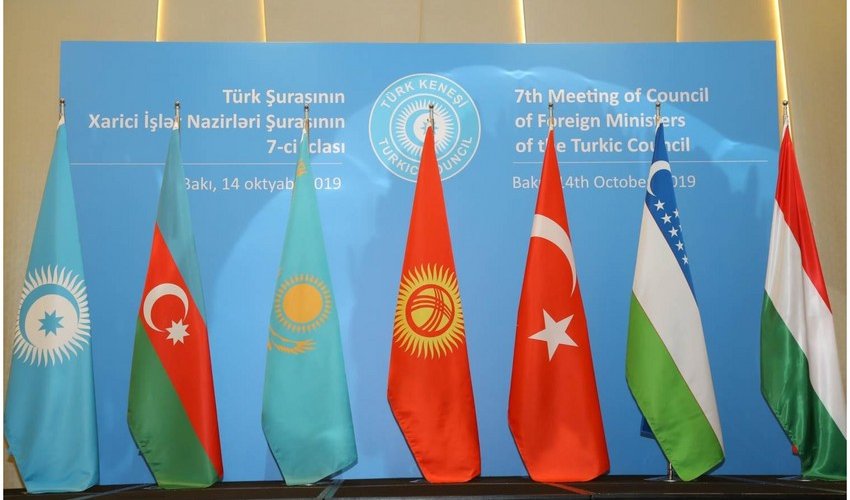 Leaders of Turkic-speaking countries to hold summit in Istanbul on November 12