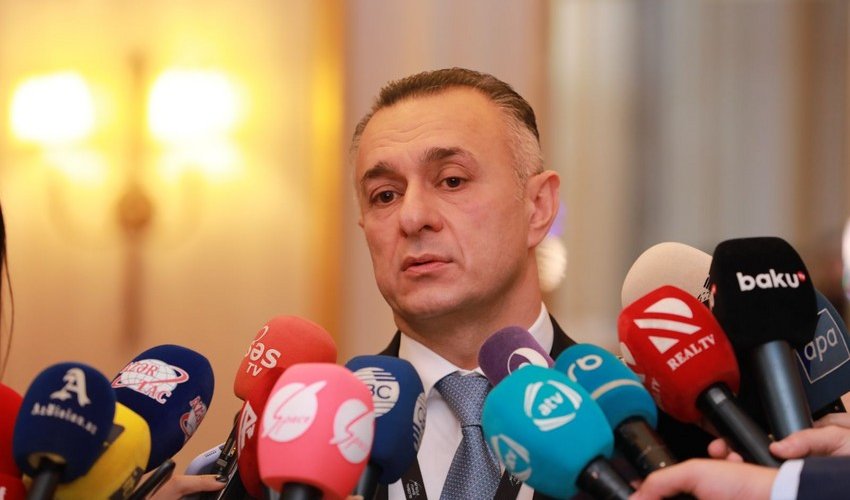 Acting Minister of Health thanks Azerbaijani citizens