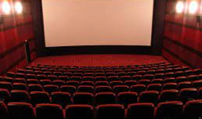 Azərbaycanda kino və teatr sahəsinə ayrılacaq məbləğ açıqlanıb Azərbaycanda kino və teatr sahəsinə ayrılacaq məbləğ açıqlanıb