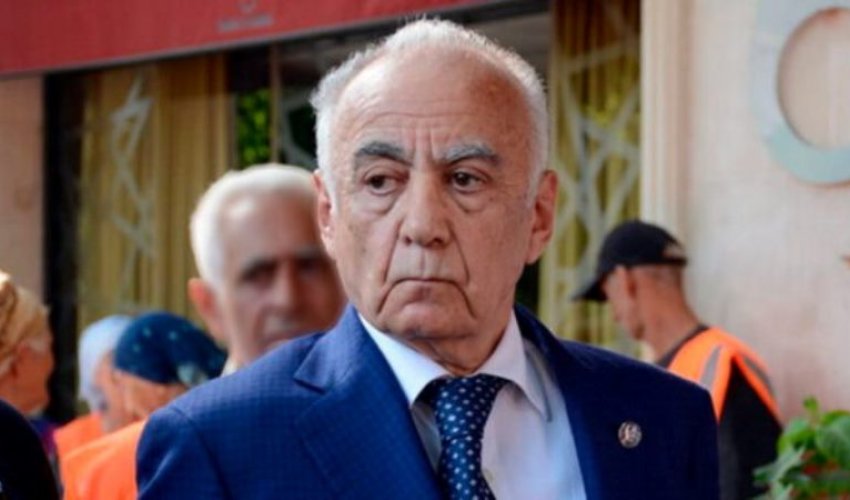 SON DƏQİQƏ!- Hacıbala Talıbov Almaniyaya aparıldı
