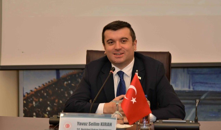 Turkish Deputy FM: We will continue to stand shoulder to shoulder with Azerbaijan