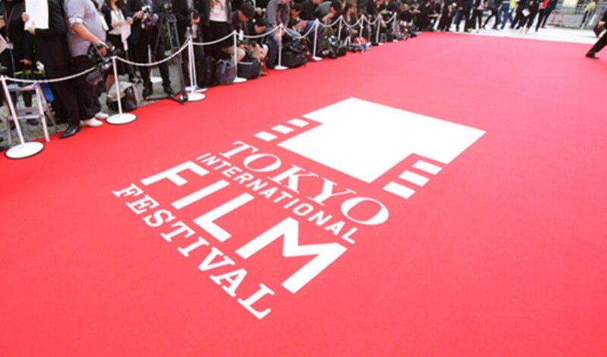 Azerbaijani film wins Tokyo Film Festival award