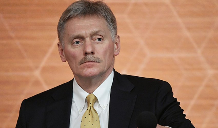 Kremldən üçtərəfli görüşlə bağlı daha bir açıqlama