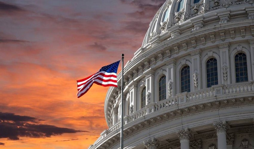 US Senate calls on Biden to ban oil exports