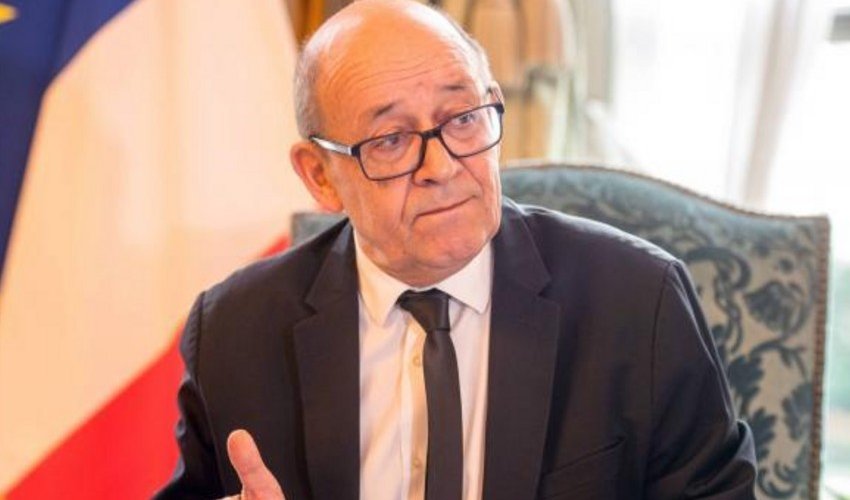 FM: Search for missing people in First Karabakh War important for France FM: Search for missing people in First Karabakh War important for France