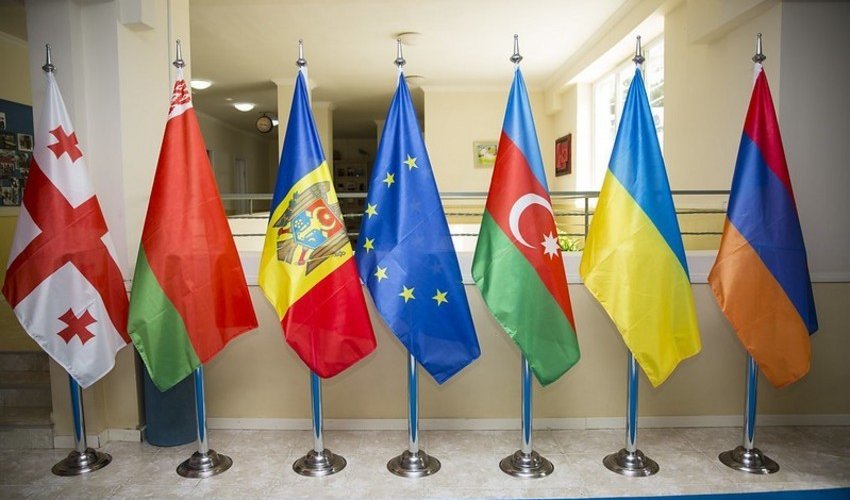 Eastern Partnership foreign ministers to meet in Brussels Eastern Partnership foreign ministers to meet in Brussels