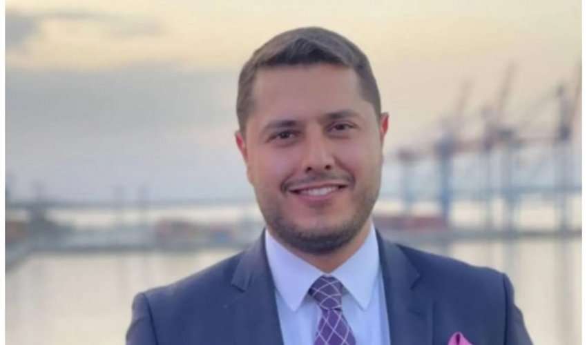 Azerbaijani appointed deputy minister in Ukraine Azerbaijani appointed deputy minister in Ukraine