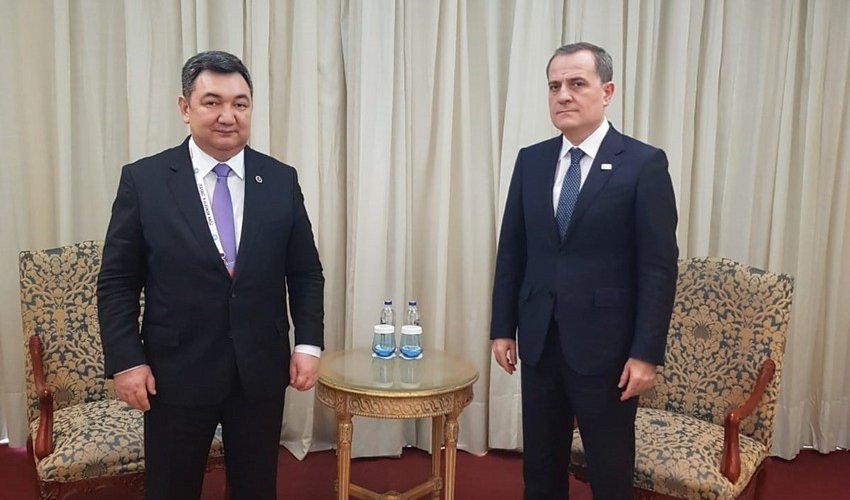 President of International Turkic Academy congratulates Azerbaijan on Victory Day President of International Turkic Academy congratulates Azerbaijan on Victory Day