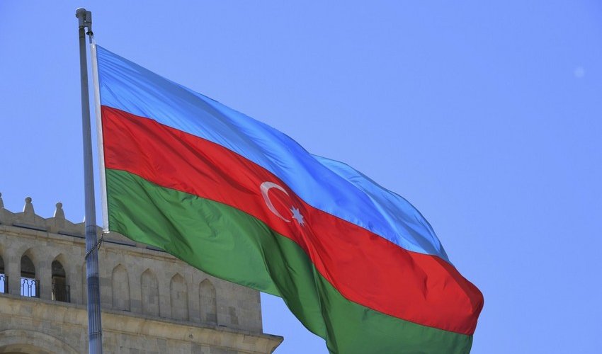 Azerbaijan marking Day of Constitution