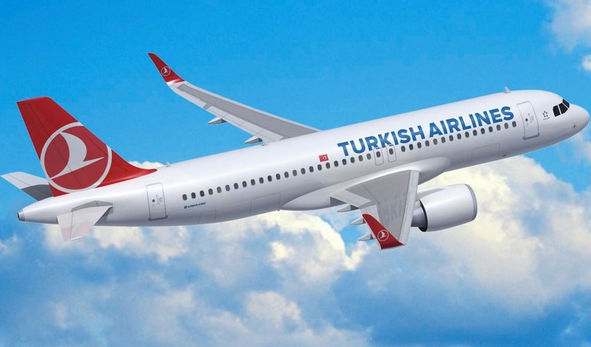 Turkish Airlines refuses to take citizens of several countries on flights to Minsk Turkish Airlines refuses to take citizens of several countries on flights to Minsk