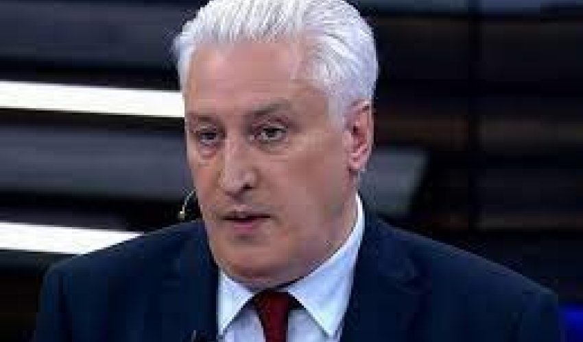 Korotchenko: Seemingly insolvable Karabakh conflict becomes history Korotchenko: Seemingly insolvable Karabakh conflict becomes history