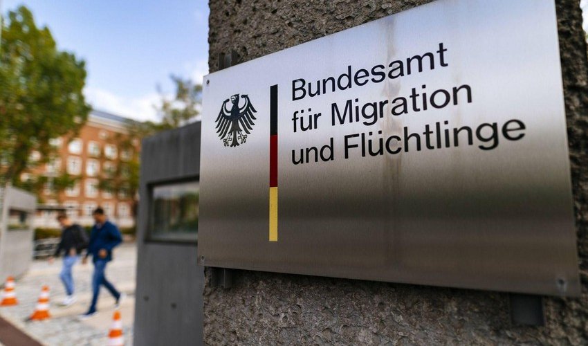 Germany rejects asylum applications of 259 Azerbaijani citizens