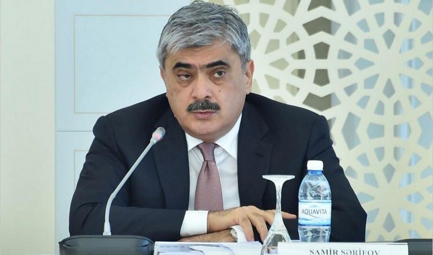 Samir Sharifov: Work underway to quicken return to Karabakh and East Zangazur