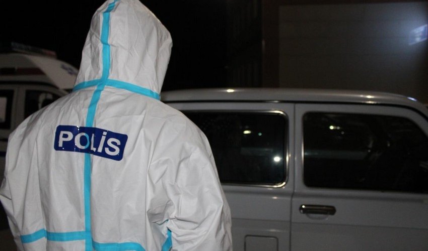 Koronavirus xəstələri ictimai yerlərdə aşkar edilərək saxlanılıb Koronavirus xəstələri ictimai yerlərdə aşkar edilərək saxlanılıb