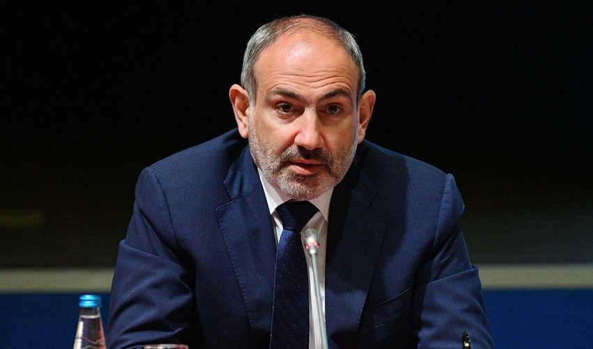 Pashinyan: Armenia accepts Russia's proposals on demarcation