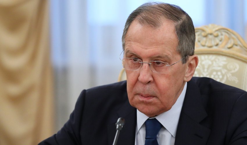 Tomorrow Sergey Lavrov to discuss Karabakh Tomorrow Sergey Lavrov to discuss Karabakh