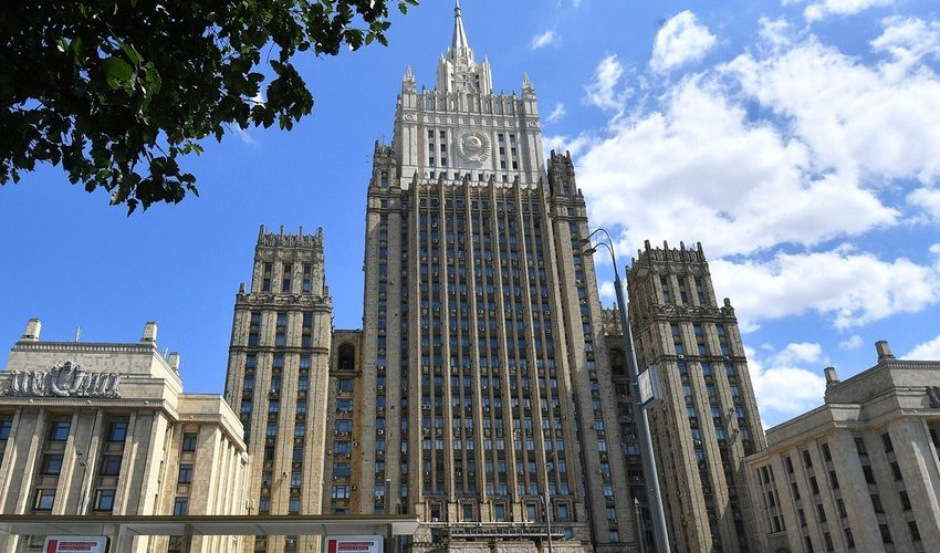 Russian, Swedish FMs to mull Karabakh Russian, Swedish FMs to mull Karabakh
