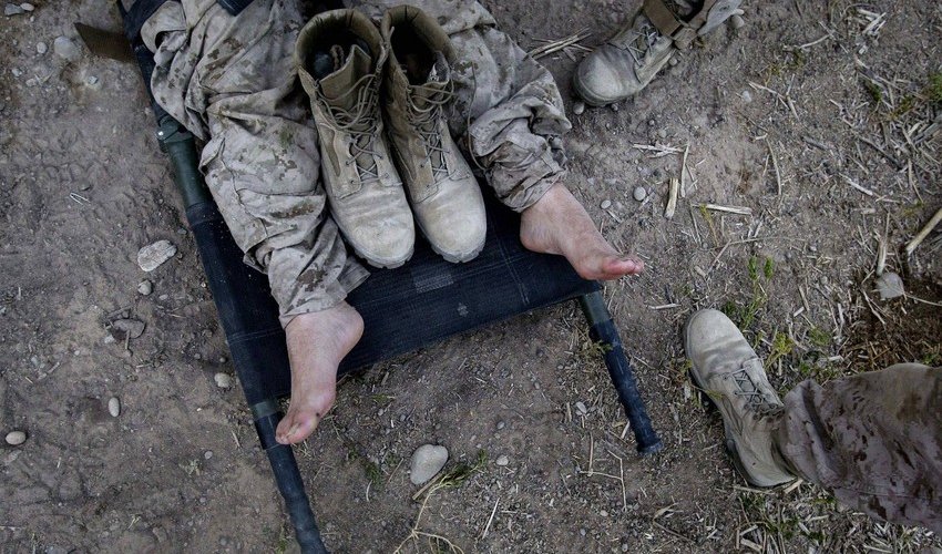 Armenia admits killing six servicemen