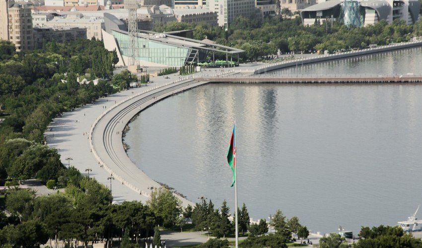 Baku hosting first meeting of Russian-Azerbaijani Expert Council Baku hosting first meeting of Russian-Azerbaijani Expert Council