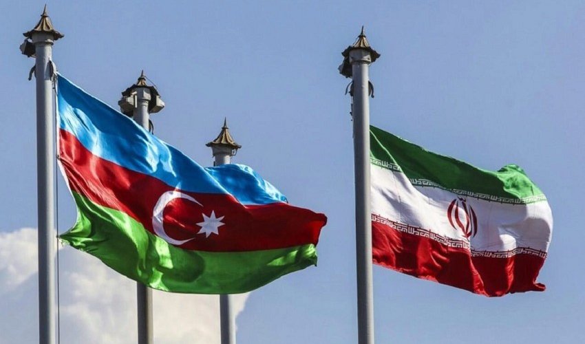Tehran: Relations with Azerbaijan have entered a new stage Tehran: Relations with Azerbaijan have entered a new stage