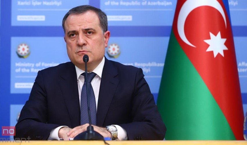 Foreign Minister: Victory opens new era in Azerbaijan's history Foreign Minister: Victory opens new era in Azerbaijan's history