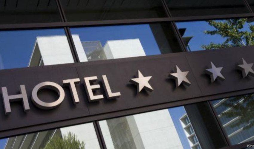 Karantini pozan hotelin icarədarı saxlanıldı Karantini pozan hotelin icarədarı saxlanıldı