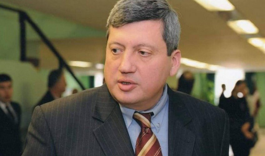 Zulfugarov: Baku, Moscow to demand Yerevan to meet obligations Zulfugarov: Baku, Moscow to demand Yerevan to meet obligations