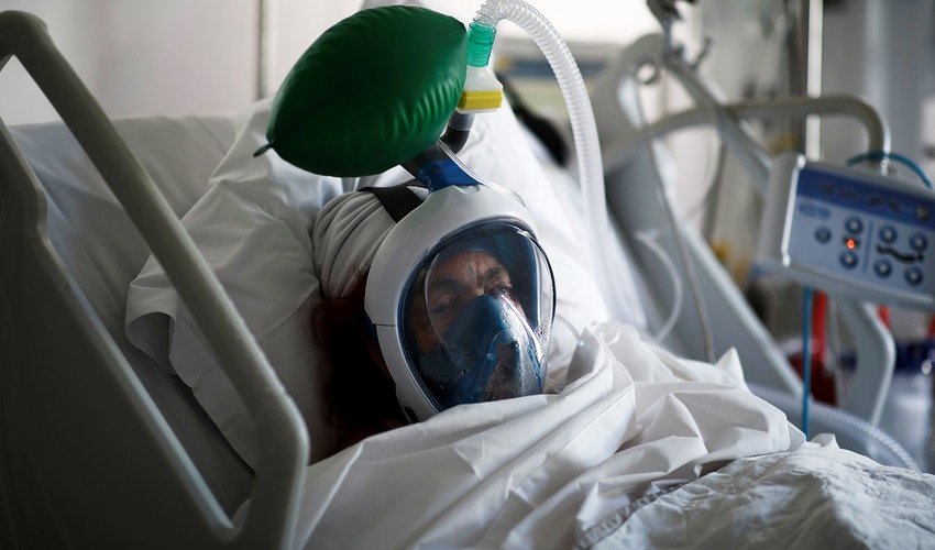 WHO: People recovered from COVID-19 have higher risk of infecting with Omicron strain WHO: People recovered from COVID-19 have higher risk of infecting with Omicron strain