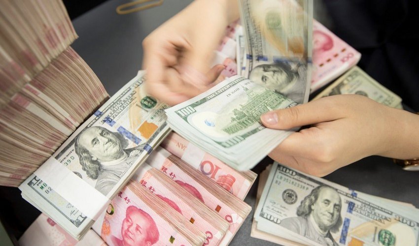 Azərbaycan Mərkəzi Bankının valyuta məzənnələri (30.11.2021) Azərbaycan Mərkəzi Bankının valyuta məzənnələri (30.11.2021)