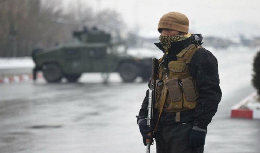 Türkiyə noyabr ərzində bu qədər terrorçunu zərərsizləşdirib Türkiyə noyabr ərzində bu qədər terrorçunu zərərsizləşdirib