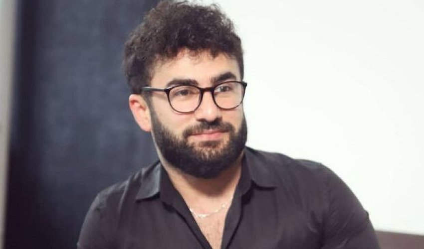 Həbsdə olan jurnalistin səhhəti pisləşib Həbsdə olan jurnalistin səhhəti pisləşib