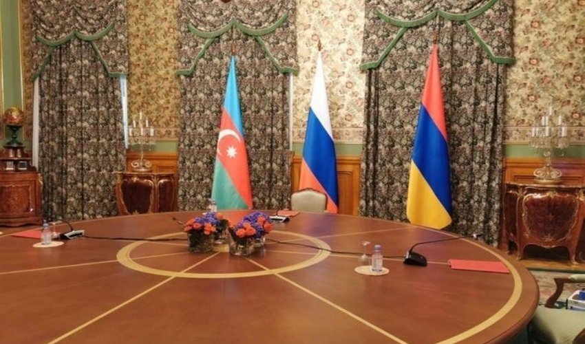 Azerbaijani, Russian, Armenian vice prime ministers to meet in Moscow today Azerbaijani, Russian, Armenian vice prime ministers to meet in Moscow today