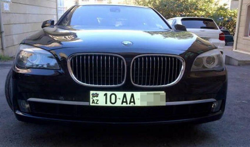“AA” seriyalı maşının da olduğu qəza ilə bağlı - AÇIQLAMA “AA” seriyalı maşının da olduğu qəza ilə bağlı - AÇIQLAMA