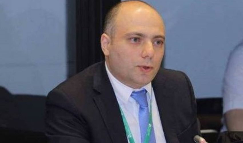 Minister: We expect Armenia to join Azerbaijan's peace initiative Minister: We expect Armenia to join Azerbaijan's peace initiative