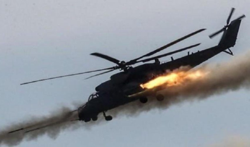 Qaraheybət qəzasındakı helikopterin “qara qutu”su Azərbaycanda da oxuna bilər - Hərbi ekspert Qaraheybət qəzasındakı helikopterin “qara qutu”su Azərbaycanda da oxuna bilər - Hərbi ekspert