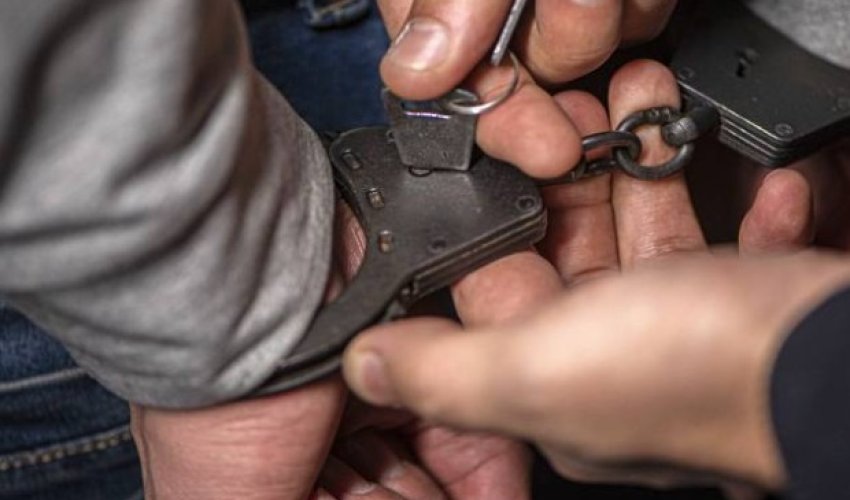 Türkiyənin axtarışa verdiyi 5 nəfər Batumidə tutuldu Türkiyənin axtarışa verdiyi 5 nəfər Batumidə tutuldu