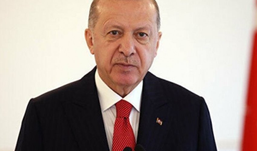 Эрдоган переименовал «Турцию» на «Türkiye» Эрдоган переименовал «Турцию» на «Türkiye»