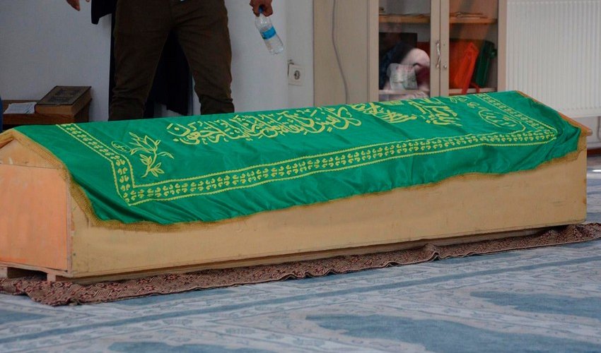 Body of Azerbaijani citizen, died in car accident in US, brought to Baku