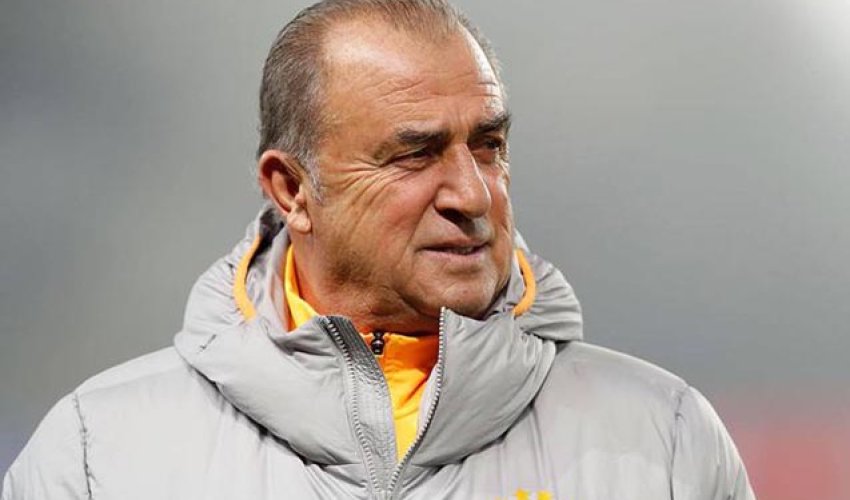 Fatih Terim xəstəxanaya yerləşdirildi Fatih Terim xəstəxanaya yerləşdirildi